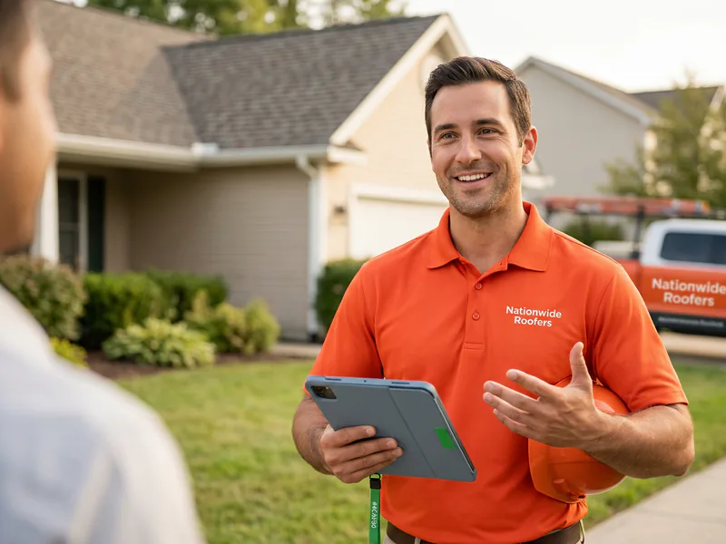 Roof Installation  in Woodmere  FAQ