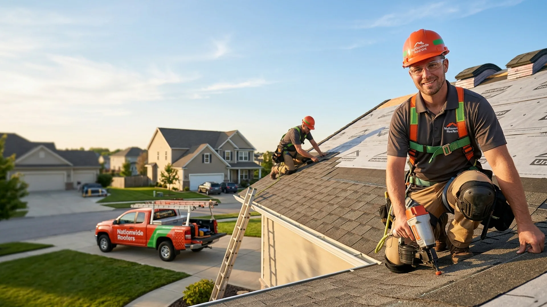 Top-Rated Roof Installation Woodmere, NY Near Me